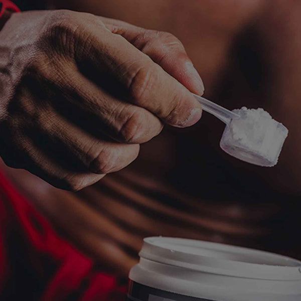 BCAAs/EAAs
