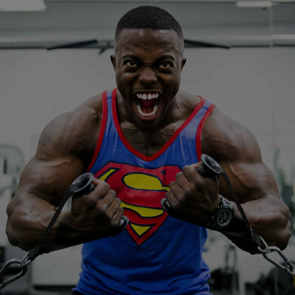 Pre Workout