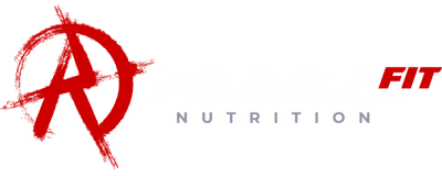 Rebel Fit Nutrition