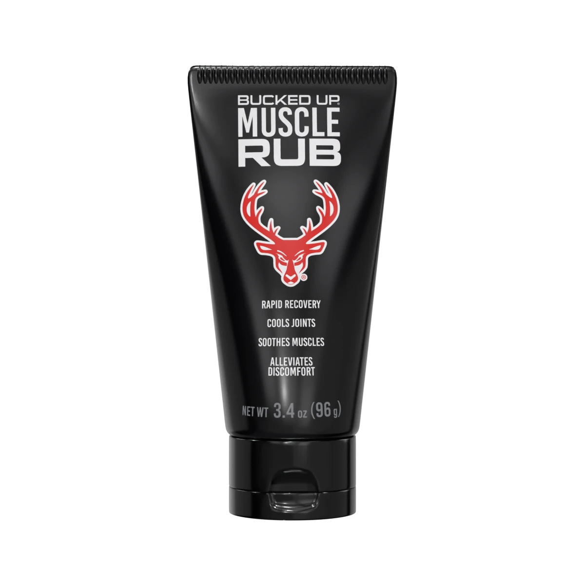 Muscle Rub – Rebel Fit Nutrition