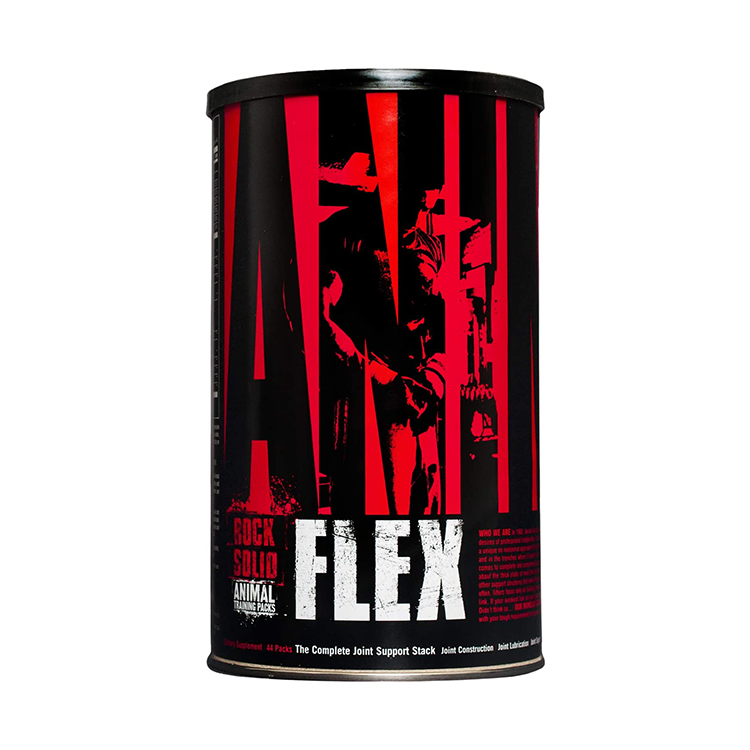 Animal Flex Rebel Fit Nutrition